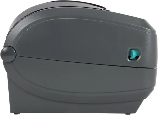 Alt view image 4 of 8 - Zebra GK42-102210-000 GK420t Desktop Thermal Printer