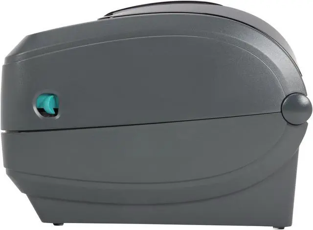 Alt view image 6 of 8 - Zebra GK42-102210-000 GK420t Desktop Thermal Printer