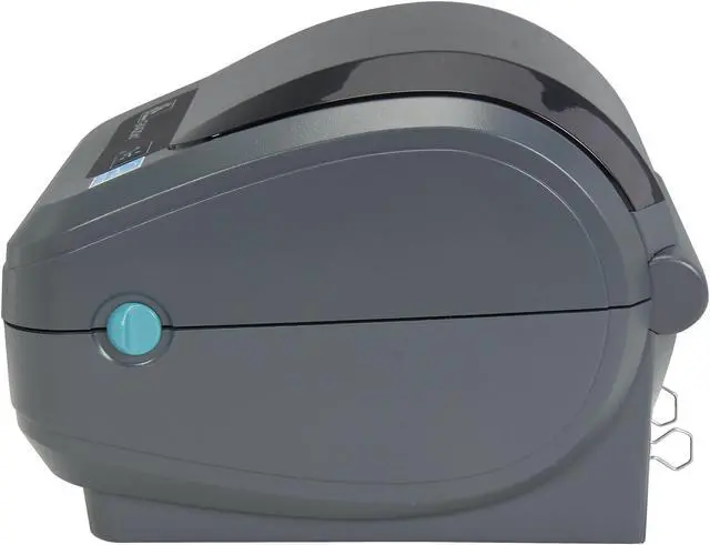 Alt view image 3 of 7 - Zebra GK420D Direct Thermal Printer - Australian Version