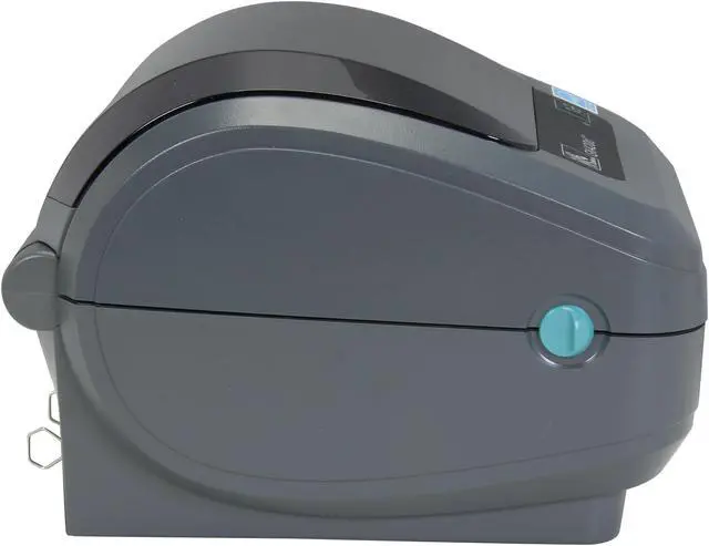 Alt view image 5 of 7 - Zebra GK420D Direct Thermal Printer - Australian Version