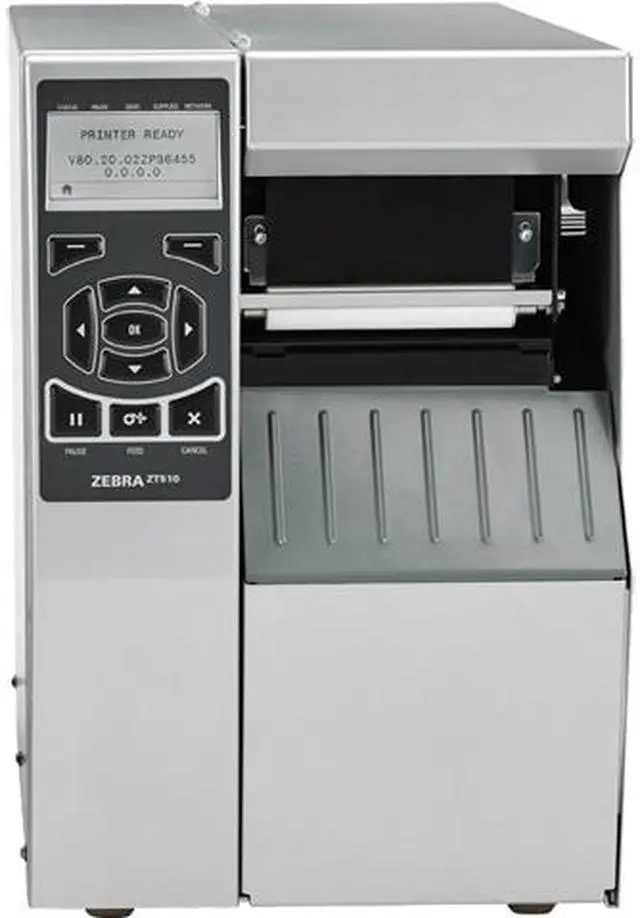 Main image of Zebra ZT510 ZT51043-T210000Z Thermal Transfer Label Printer