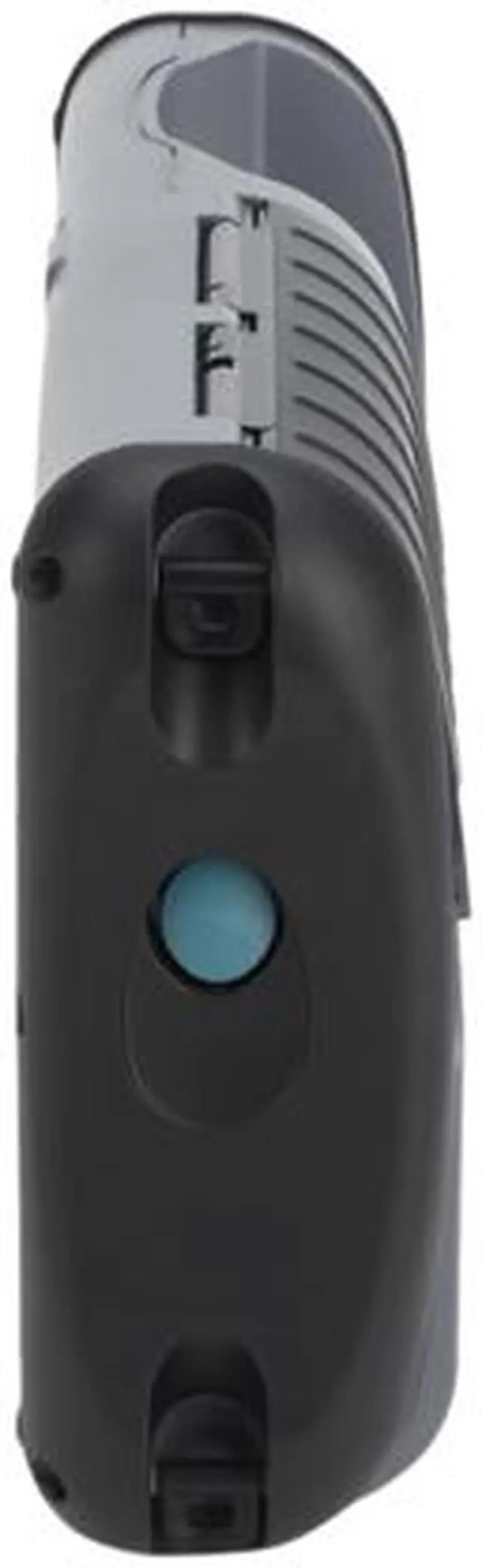 Alt view image 3 of 4 - Zebra RW RW 420 (R4P-6UBA0100-00) Direct Thermal 3" / 76.2 mm per second 203 dpi / 8 dots per mm Receipt Printers