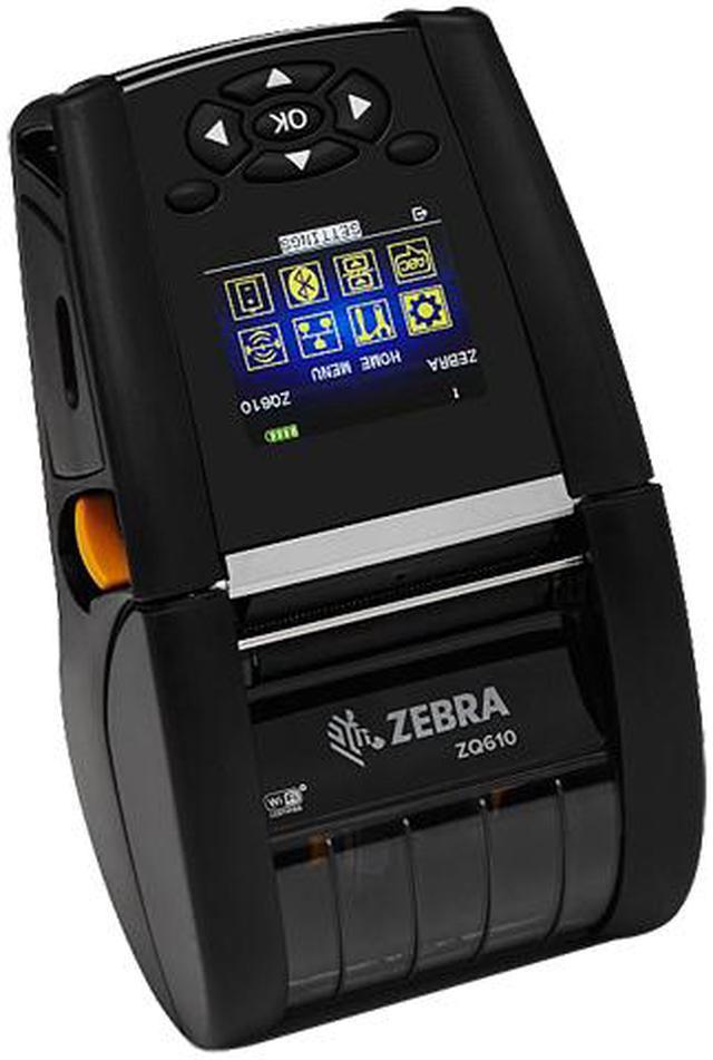 Zebra ZQ610 2