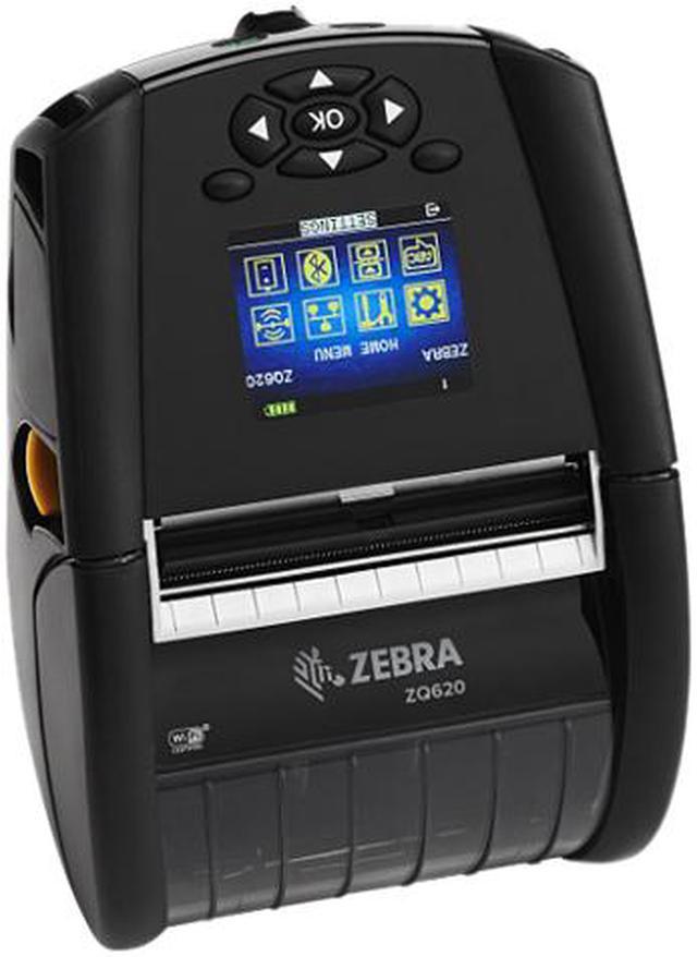 Zebra ZQ620 3