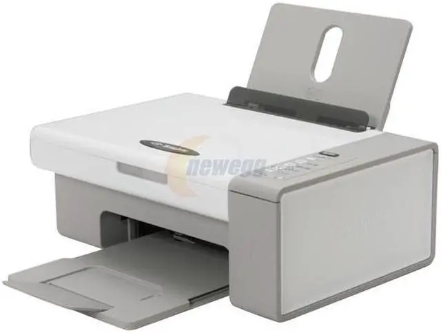 Main image of G7 Productivity Systems VersaJette(tm) M400.v8 Up to 22 ppm 4800 dpi InkJet MFC / All-In-One Color Printer