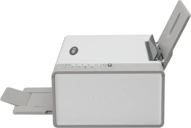 Alt view image 2 of 11 - G7 Productivity Systems VersaJette(tm) M400.v8 Up to 22 ppm 4800 dpi InkJet MFC / All-In-One Color Printer