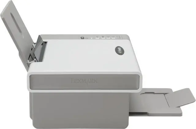 Alt view image 6 of 11 - G7 Productivity Systems VersaJette(tm) M400.v8 Up to 22 ppm 4800 dpi InkJet MFC / All-In-One Color Printer