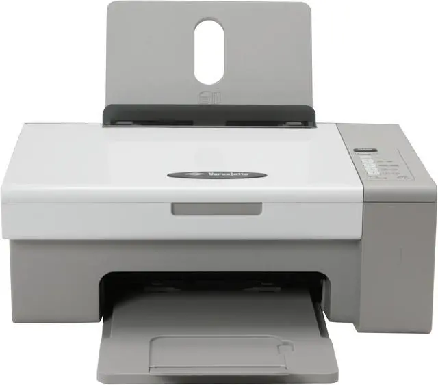 Alt view image 8 of 11 - G7 Productivity Systems VersaJette(tm) M400.v8 Up to 22 ppm 4800 dpi InkJet MFC / All-In-One Color Printer