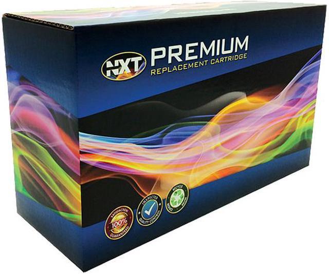 NXT Premium NXT-45807105 Black Toner - Newegg.com