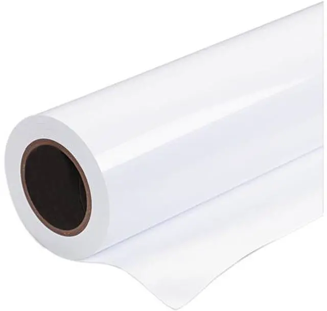 Main image of Epson America S041390 Premium Glossy Photo Paper Rolls, 165 g, 24" x 100 ft