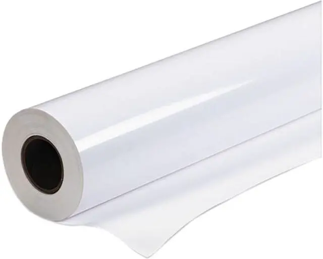 Main image of Epson America S041393 Premium Semi-Gloss Photo Paper, 170 g, 24" x 100 ft, White