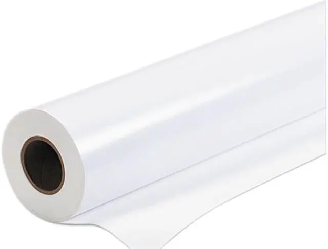 Main image of Epson America S041395 Premium Semi-Gloss Photo Paper, 170 g, 44" x 100 ft, White