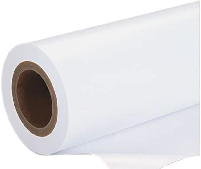 Main image of Epson America S042083 Premium Luster Photo Paper, 3' Core, 44" x 100 ft, White