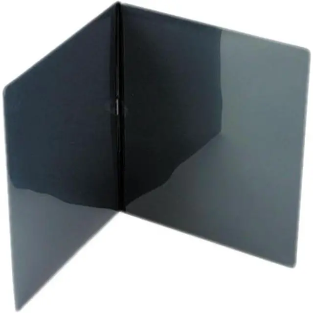 Main image of Oxford 44212 Diploma Cover, 12-1/2 x 10-1/2, Navy