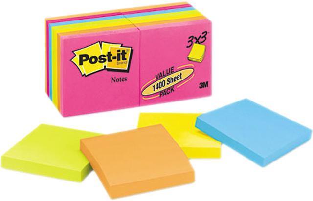 All Post-it® Products