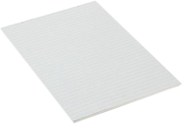 Pacon Ruled Chart Pad - 100 Sheets - Glue - Front Ruling Surface - 1 Pacon Ruled Chart Pad - 100 Sheets - Glue - Front Ruling Surface - 1