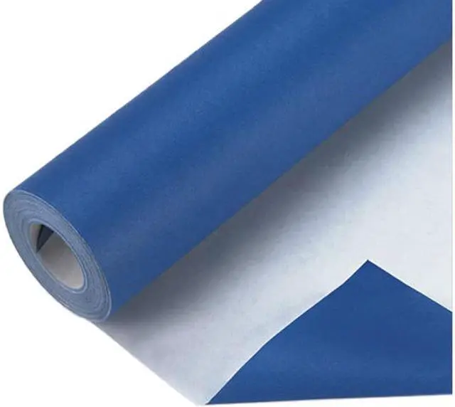 Main image of Pacon 57205 Fadeless Art Paper, 50 lbs., 48" x 50 ft, Royal Blue