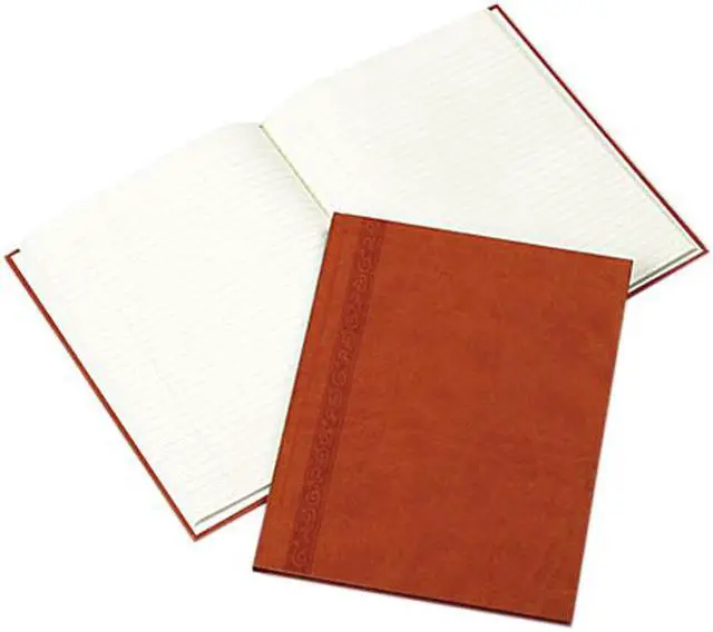Main image of Blueline A8005 DaVinci Notebook, College Rule, 9-1/4 x 7-1/4, Cream, 75 Sheets/Pad
