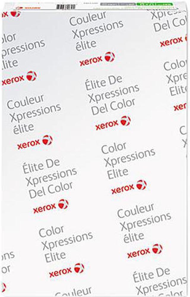 Xerox Xpressions Elite Copier Paper