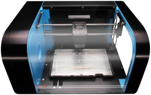 Robox Stp Machine Robox RBX1 3D Printer - Newegg.com