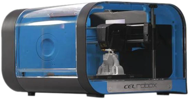 Robox Stp Machine Robox RBX1 3D Printer - Newegg.com