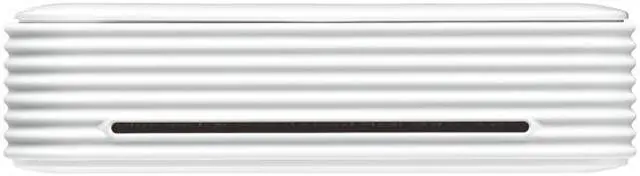 Alt view image 4 of 6 - HiTi Pringo P231 Photo Printer - White