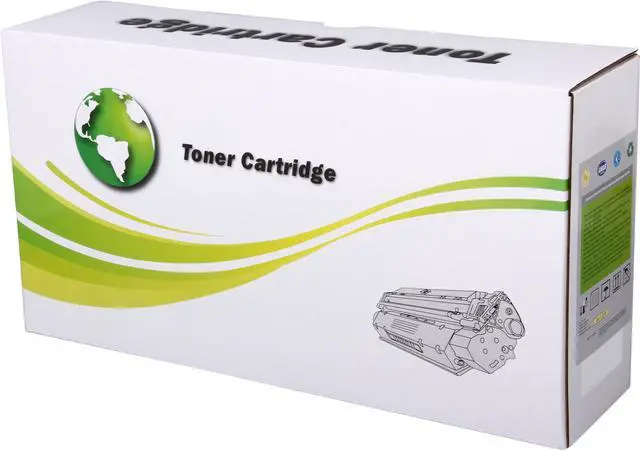 Main image of Ink4work ST-TN450 Black Toner Replaces Brother TN-450, TN-420