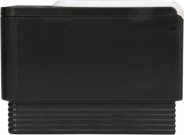 Alt view image 3 of 7 - POSBANK A7 A7-W-US Thermal 200mm/Sec Thermal Printer, 200mm/Sec, ESC POS, Jam-Free, Wht, Dual USB/Serial, w/Cables