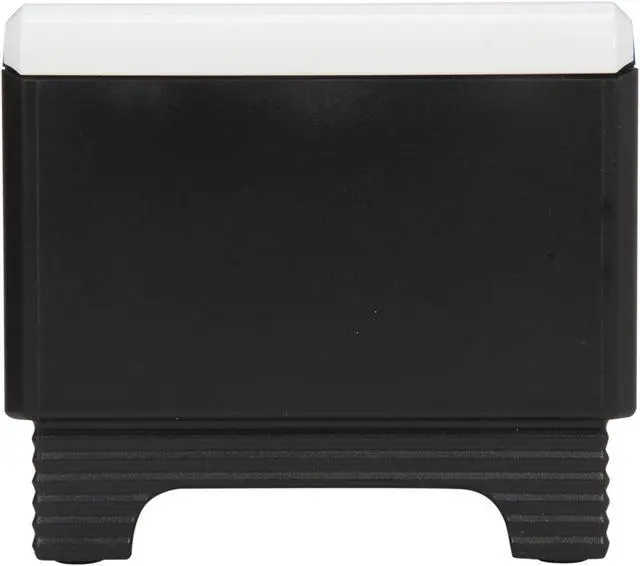 Alt view image 4 of 7 - POSBANK A7 A7-W-US Thermal 200mm/Sec Thermal Printer, 200mm/Sec, ESC POS, Jam-Free, Wht, Dual USB/Serial, w/Cables