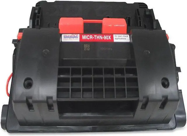 Main image of microMICR MICRTHN90X Black Toner Cartridge