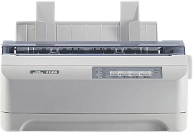 Dascom 1125 (28800220 24 pins 360 x 360 dpi Serial Dot Matrix Printer ...