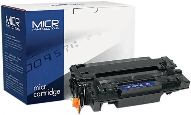 Main image of tonerC MCR55XM Black High-Yield Toner