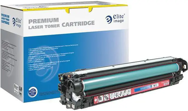Main image of Elite Image 75747 Magenta Toner