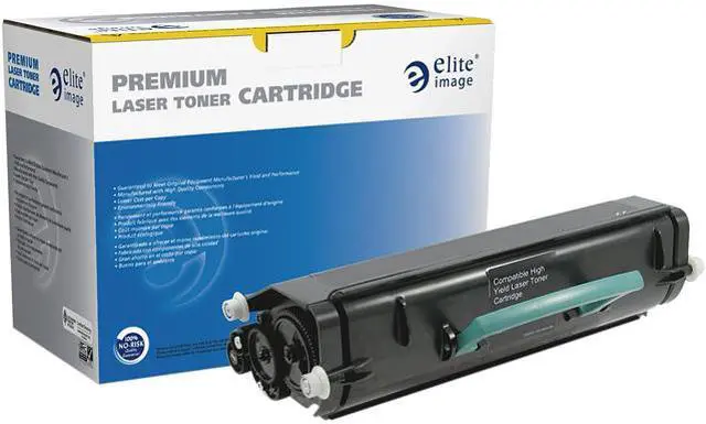 Main image of Elite Image 75871 Black Toner