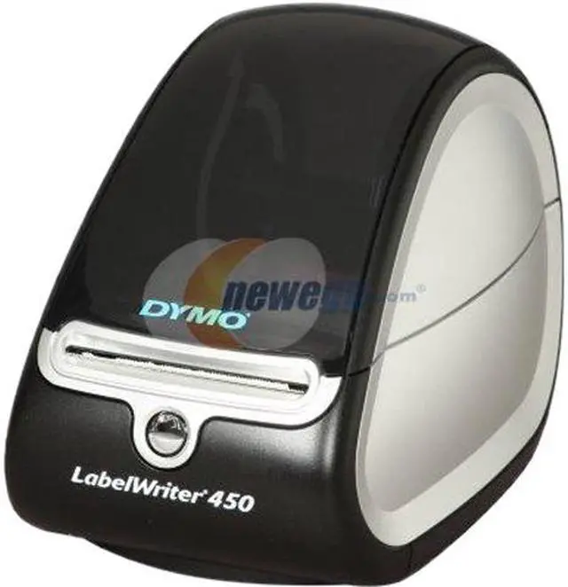 Main image of Dymo LabelWriter 450 Direct Thermal Printer