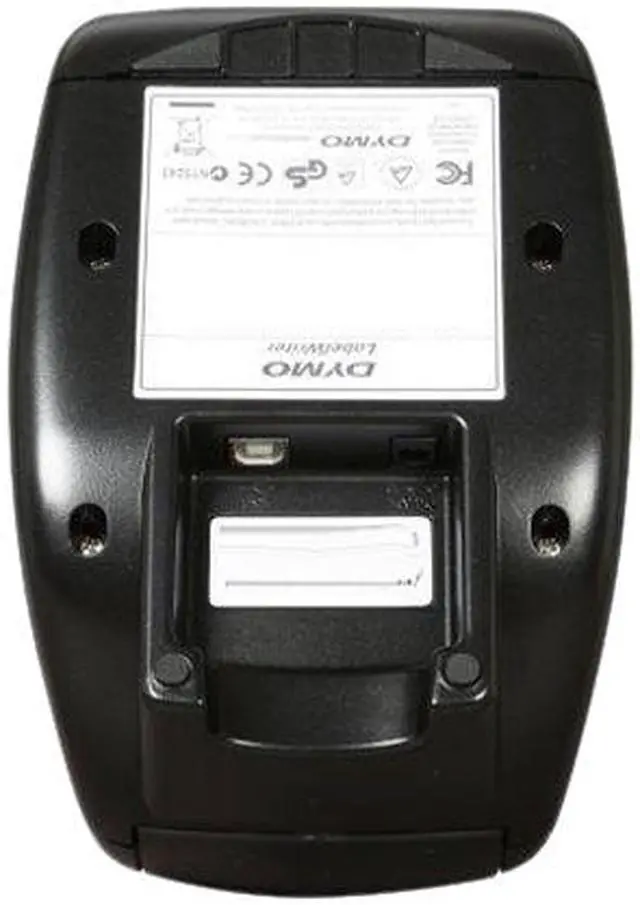 Alt view image 7 of 9 - Dymo LabelWriter 450 Direct Thermal Printer