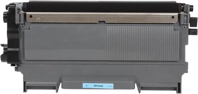 Alt view image 4 of 7 - TRUE IMAGE BRTN450 Toner Cartridge Replaces Brother TN450 High Yield - Black