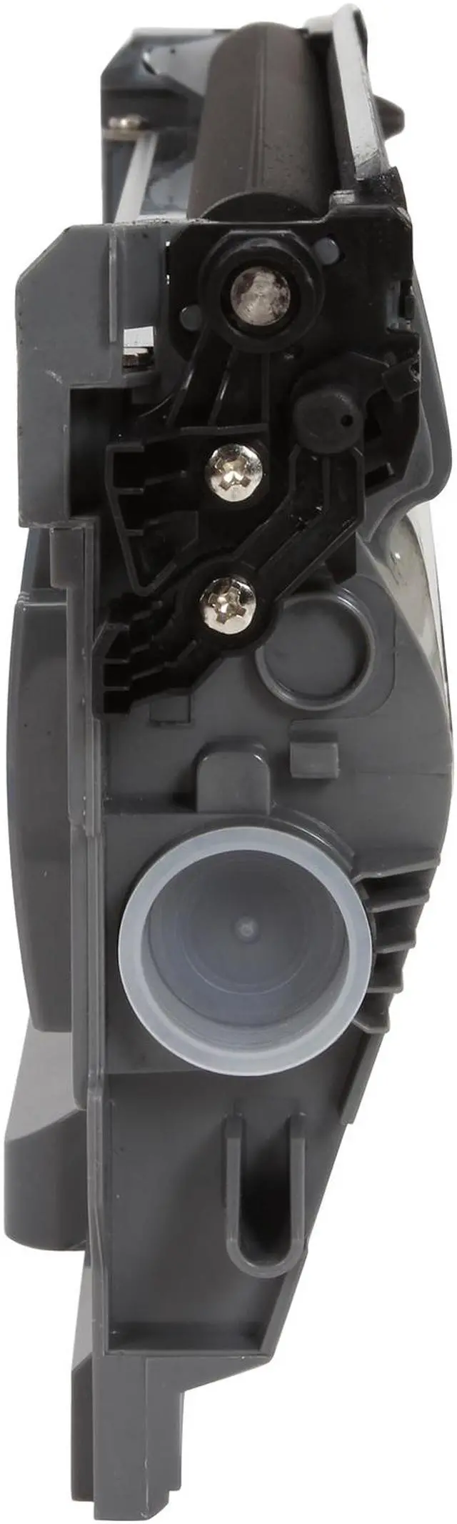 Alt view image 5 of 7 - TRUE IMAGE BRTN450 Toner Cartridge Replaces Brother TN450 High Yield - Black