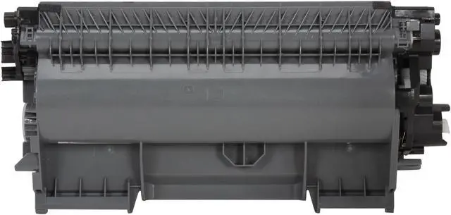 Alt view image 6 of 7 - TRUE IMAGE BRTN450 Toner Cartridge Replaces Brother TN450 High Yield - Black