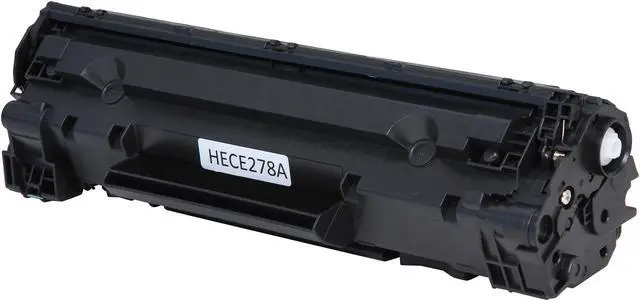 Alt view image 2 of 5 - TRUE IMAGE AC-H0278U Black Toner Replaces HP 78A CE278A, Single Pack, Pages Yield 2,700