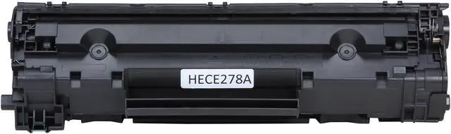Alt view image 3 of 5 - TRUE IMAGE AC-H0278U Black Toner Replaces HP 78A CE278A, Single Pack, Pages Yield 2,700