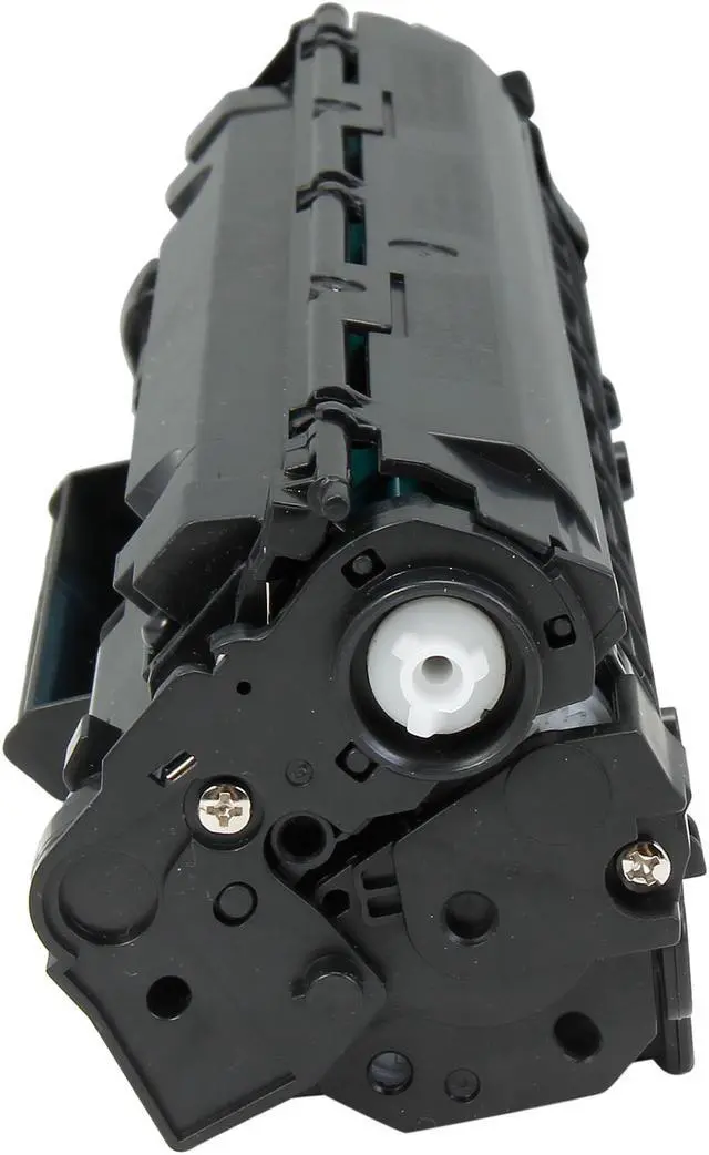 Alt view image 4 of 6 - TRUE IMAGE HECE285A Black Toner Replaces HP 85A CE285A, Single Pack, Page Yield 10,000