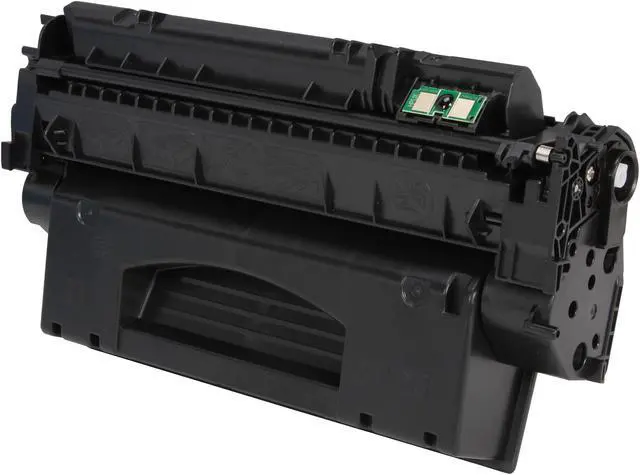 Alt view image 3 of 7 - TRUE IMAGE HEQ5949X High Yield Black Toner Replaces HP 49X Q5949X 11X Q6511X, Single Pack, Page Yield 6,500