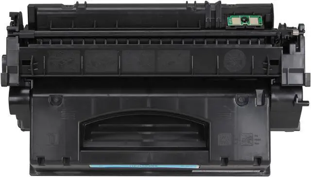 Alt view image 4 of 7 - TRUE IMAGE HEQ5949X High Yield Black Toner Replaces HP 49X Q5949X 11X Q6511X, Single Pack, Page Yield 6,500