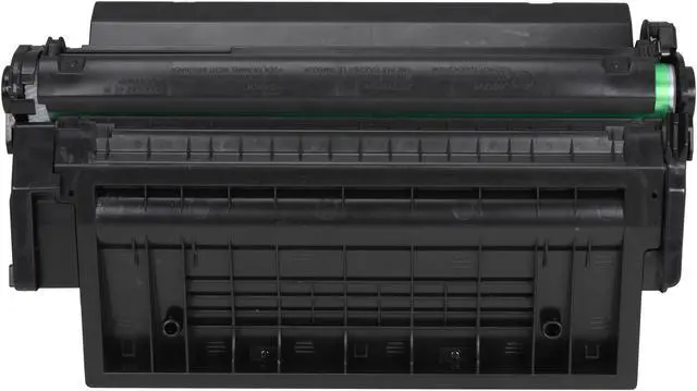 Alt view image 6 of 7 - TRUE IMAGE HEQ5949X High Yield Black Toner Replaces HP 49X Q5949X 11X Q6511X, Single Pack, Page Yield 6,500