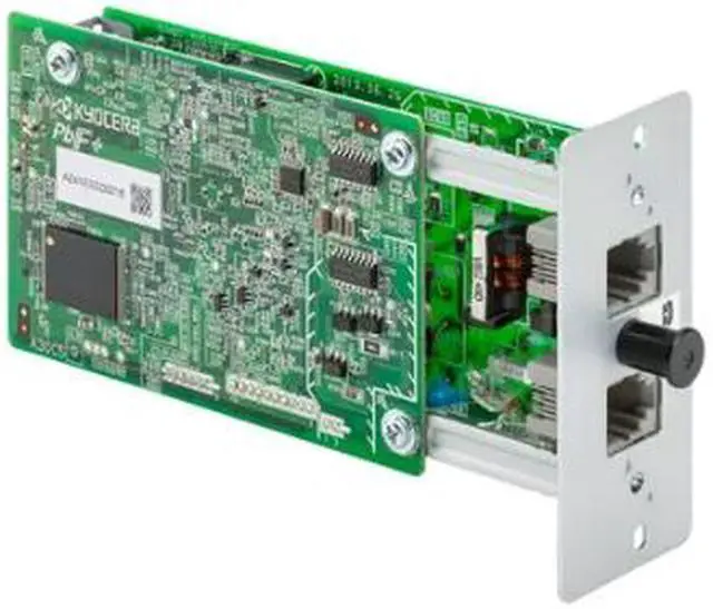 Main image of Copystar 1503N62US1 CS2551CI FSWB Fax System W (B) OEM Part: 1503N62US1