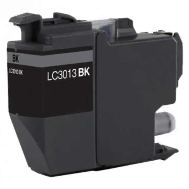 Main image of Ninestar Corporation NB-LC3013BK Ink Cartridge Alternative for Brother Mfc-J491Dw, Mfc-J497Dw, Mfc-J690Dw, Mfc-J895Dw - Black