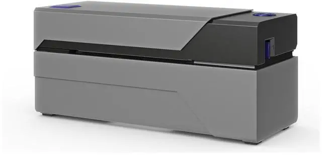 Alt view image 13 of 16 - Rollo X1038 USB Shipping Label Printer - Commercial Grade 4x6 Thermal Label Printer for Shipping Packages - High Speed Custom Sticker Label Maker for Small Business