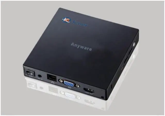 Main image of Kaser Anyware (KSR-YF840)