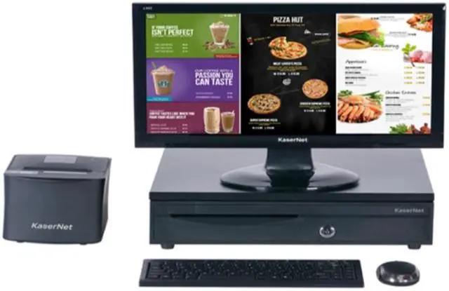 Alt view image 3 of 5 - Kaser Anyware (KSR-YF840)